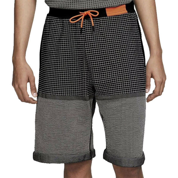 Nike Sportswear Tech Pack Knit Shorts Mens Style : Ar1587