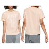 Nike Sportswear Jdi T-shirt Mens Style : Ck2271