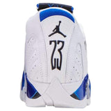 Jordan 14 Retro Big Kids Style : 487524-104