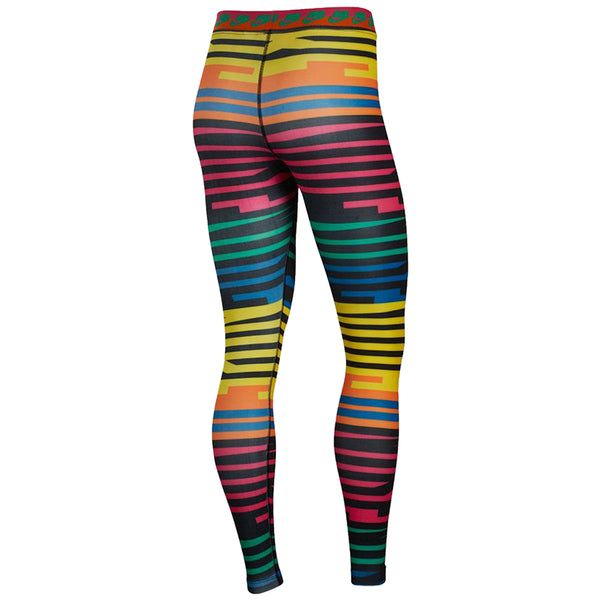 Nike Sportswear Nsw Printed Leggings Womens Style : Cj9976