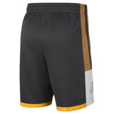 Nike Oklahoma City Thunder Dri-fit City Edition Swingman Shorts Mens Style : Bv5881