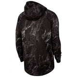 Nike Spotlight Marbled F/z Hoodie Mens Style : Bv9351