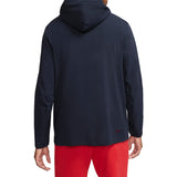 Nike Fff Tech Pack Full-zip Hoodie Mens Style : Ci8379