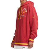 Nike Sportswear Club Fleece Pullover Hoodie Mens Style : Dc3546