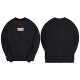 Nike Kith & Nike For New York Knicks Fleece Crewneck Mens Style : Cz1791