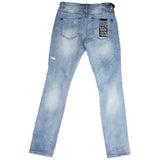 Ksubi Chitch Taper Jeans Mens Style : 1000059431