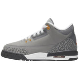 Jordan 3 Retro Big Kids Style : 398614-012