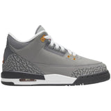 Jordan 3 Retro Big Kids Style : 398614-012