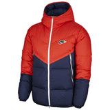 Nike Sportswear Down-fill Windrunner Jacket Mens Style : Cu4404