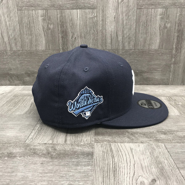 Pro Standard Men's Navy New York Yankees 1996 World Series