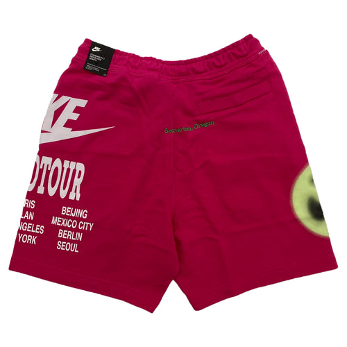 Nike Sportswear French Terry Shorts Mens Style : Da0645