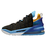 Nike Lebron Xviii Mens Style : Cq9283-006