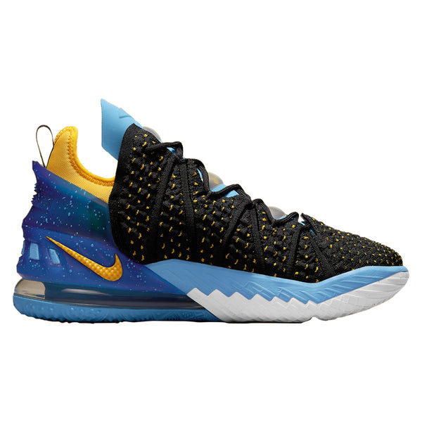 Nike Lebron Xviii Mens Style : Cq9283-006