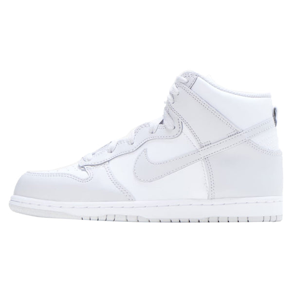 Nike Dunk High Little Kids Style : Dd2314-101