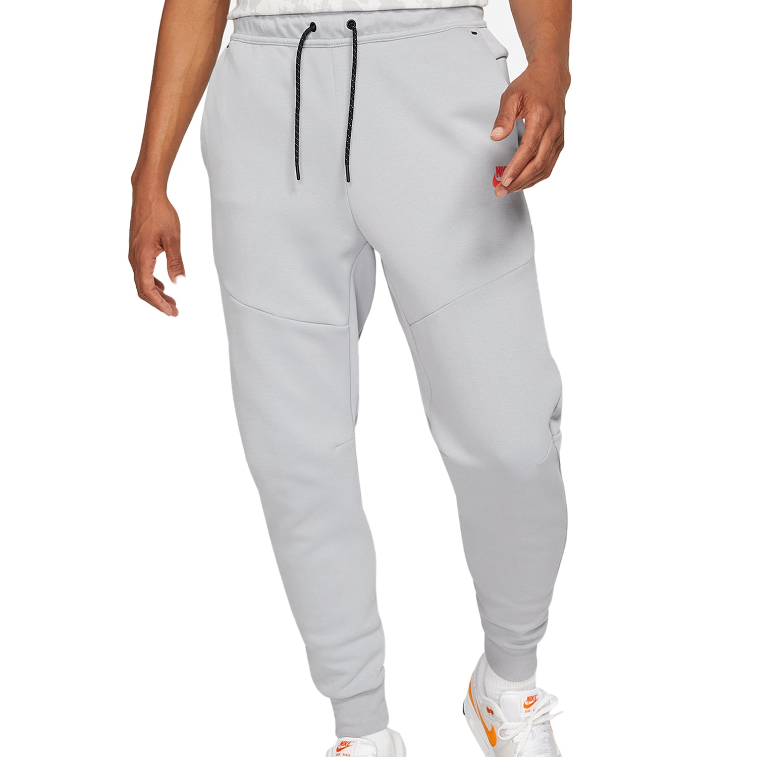 Nike Sportswear Tech Fleece Joggers Mens Style : Cu4495 – SoleNVE