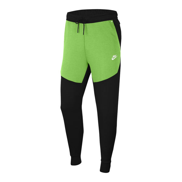 Nike Nsw Tech Fleece Jogger Pants Mens Style : Cu4495