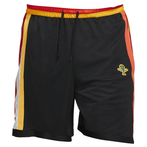 Nike Dri-fit Dna+ Rayguns Basketball Shorts Mens Style : Dj5322