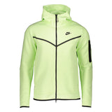 Nike Sportswear Tech Fleece Full-zip Hoodie Mens Style : Cu4489