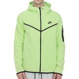 Nike Sportswear Tech Fleece Full-zip Hoodie Mens Style : Cu4489