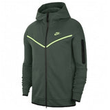 Nike Sportswear Tech Fleece Full-zip Hoodie Mens Style : Cu4489