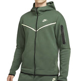 Nike Sportswear Tech Fleece Full-zip Hoodie Mens Style : Cu4489