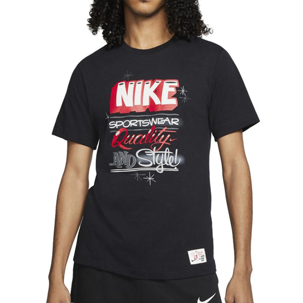 Nike Sportswear T-shirt Mens Style : Dj5286