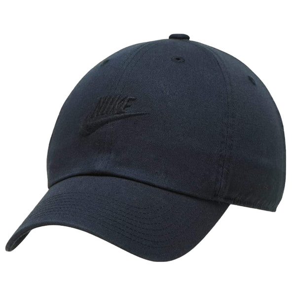 Nike Us Futura Washed Baseball Cap Unisex Style : 913011