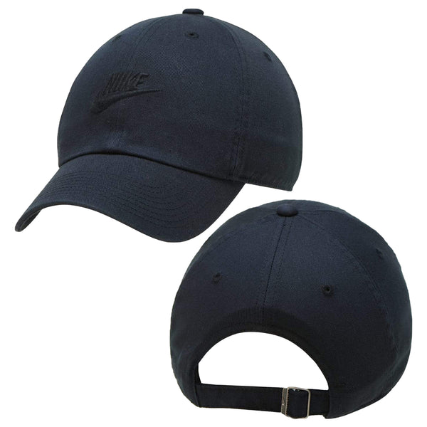 Nike Us Futura Washed Baseball Cap Unisex Style : 913011