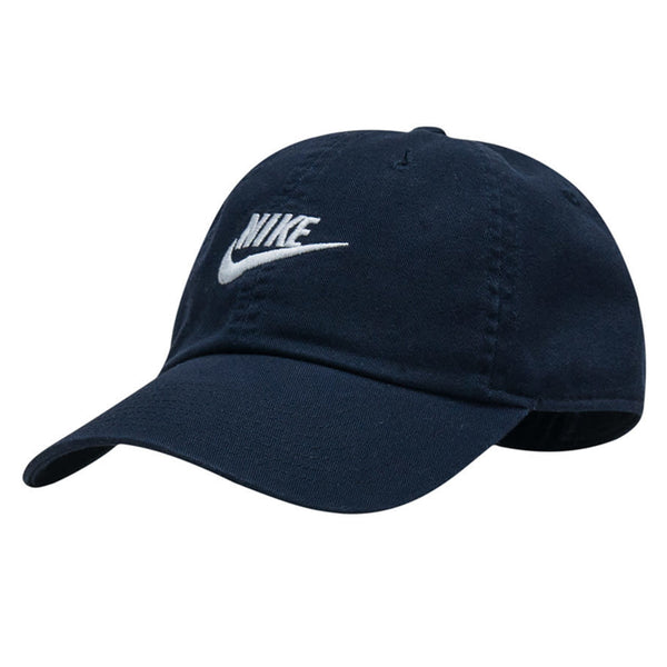 Nike Us Futura Washed Baseball Cap Unisex Style : 913011