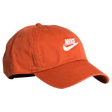 Nike Us Futura Washed Baseball Cap Unisex Style : 913011