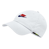 Nike Us Futura Washed Baseball Cap Unisex Style : 913011