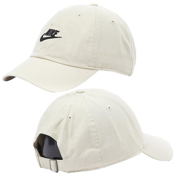 Nike Us Futura Washed Baseball Cap Unisex Style : 913011