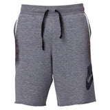 Nike Fleece Tech Alumni Short Mens Style : Ar2375