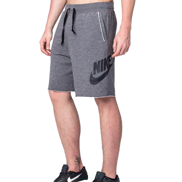 Nike Fleece Tech Alumni Short Mens Style : Ar2375