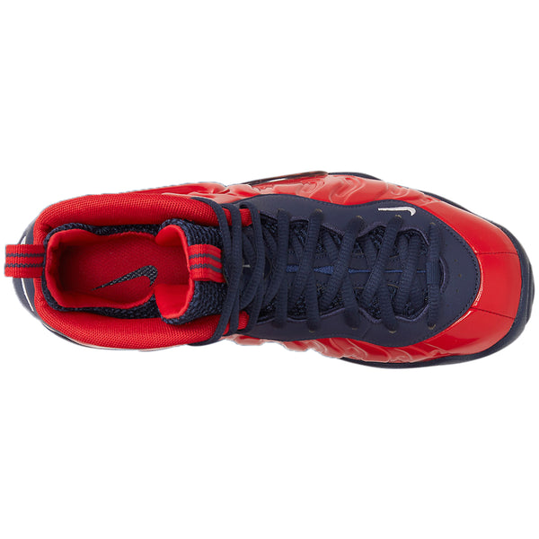 Nike Little Posite Pro Big Kids Style : Cz2520-600