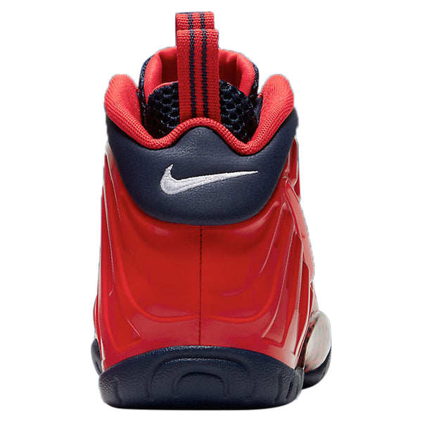 Nike Little Posite Pro Big Kids Style : Cz2520-600