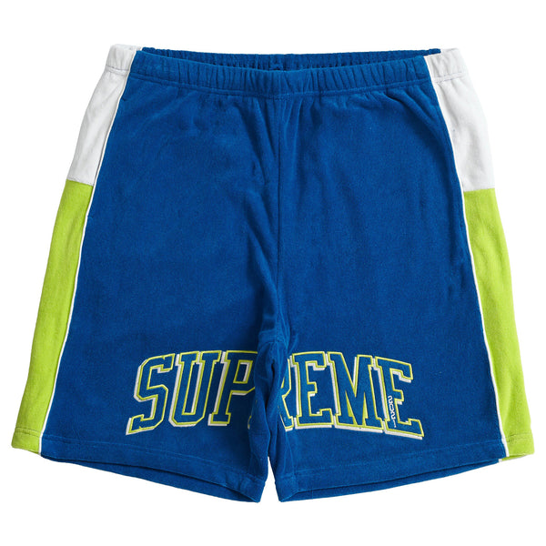 Supreme Terry Baseketball Shorts Mens Style : Ss21sh44