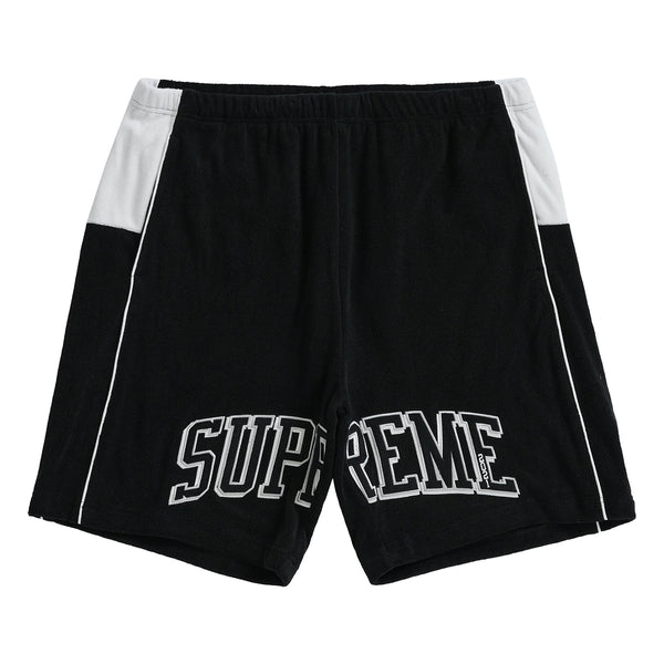 Supreme Terry Baseketball Shorts Mens Style : Ss21sh44