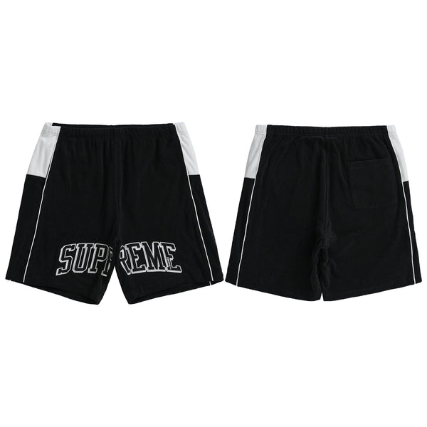 Supreme Terry Baseketball Shorts Mens Style : Ss21sh44