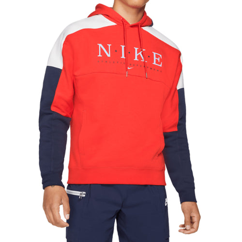 Nike Club Pullover Basketball Hoodie Mens Style : Dm7952