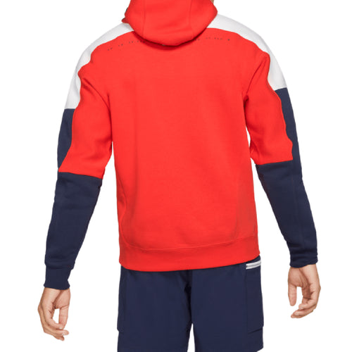 Nike Club Pullover Basketball Hoodie Mens Style : Dm7952