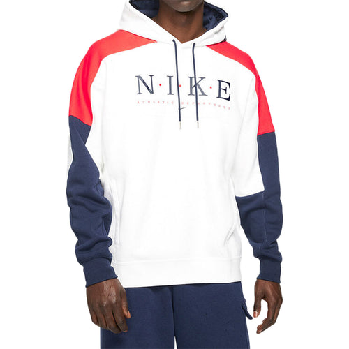 Nike Club Pullover Basketball Hoodie Mens Style : Dm7952