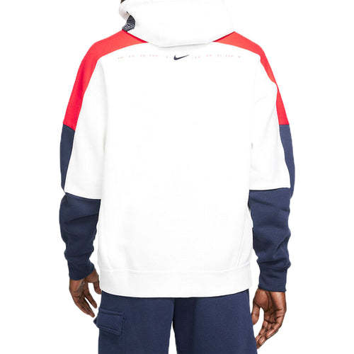 Nike Club Pullover Basketball Hoodie Mens Style : Dm7952