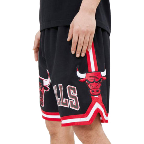 Pro Standard Nba Chicago Bulls Pro Team Shorts Mens Style : Bcb351809