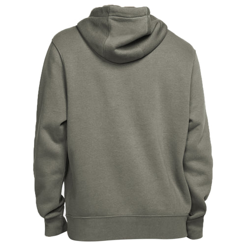 Nike Sportswear Club Fleece Graphic Pullover Hoodie Mens Style : Bv2973