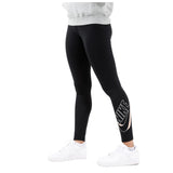 Nike Sportswear Essential High-waisted Leggings Womens Style : Dd5784