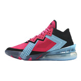 Nike Lebron Xviii Low Mens Style : Cv7562-600