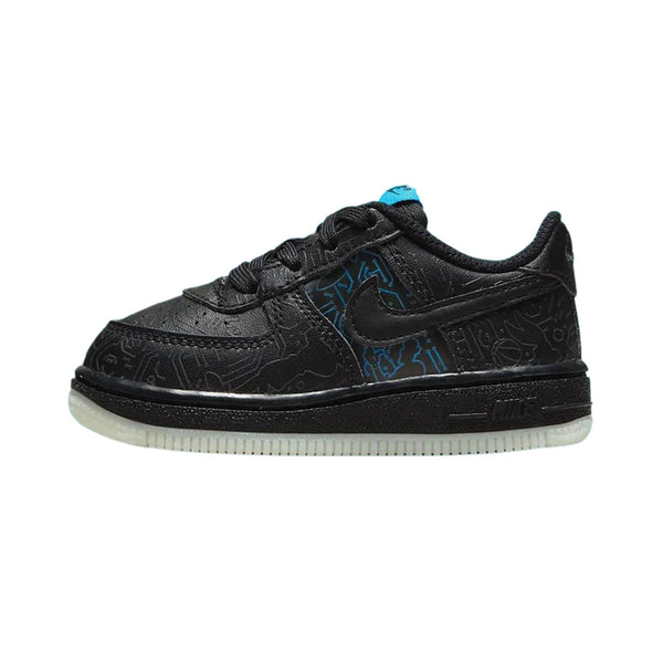 Nike Force 1 Toddlers Style : Dn1436-001