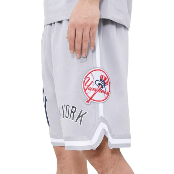 Pro Standard New York Yankees Pro Team Shorts Mens Style : Lny331606