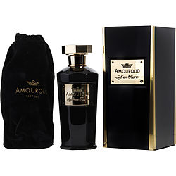 AMOUROUD SAFRAN RARE by Amouroud